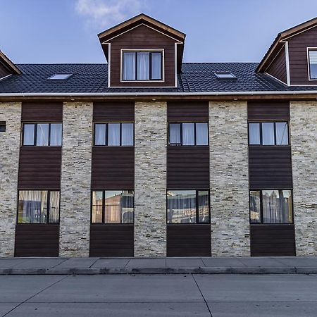 Cabanas Ultima Esperanza Puerto Natales Zewnętrze zdjęcie