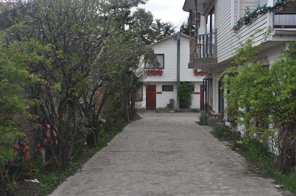 Cabanas Ultima Esperanza Puerto Natales Zewnętrze zdjęcie