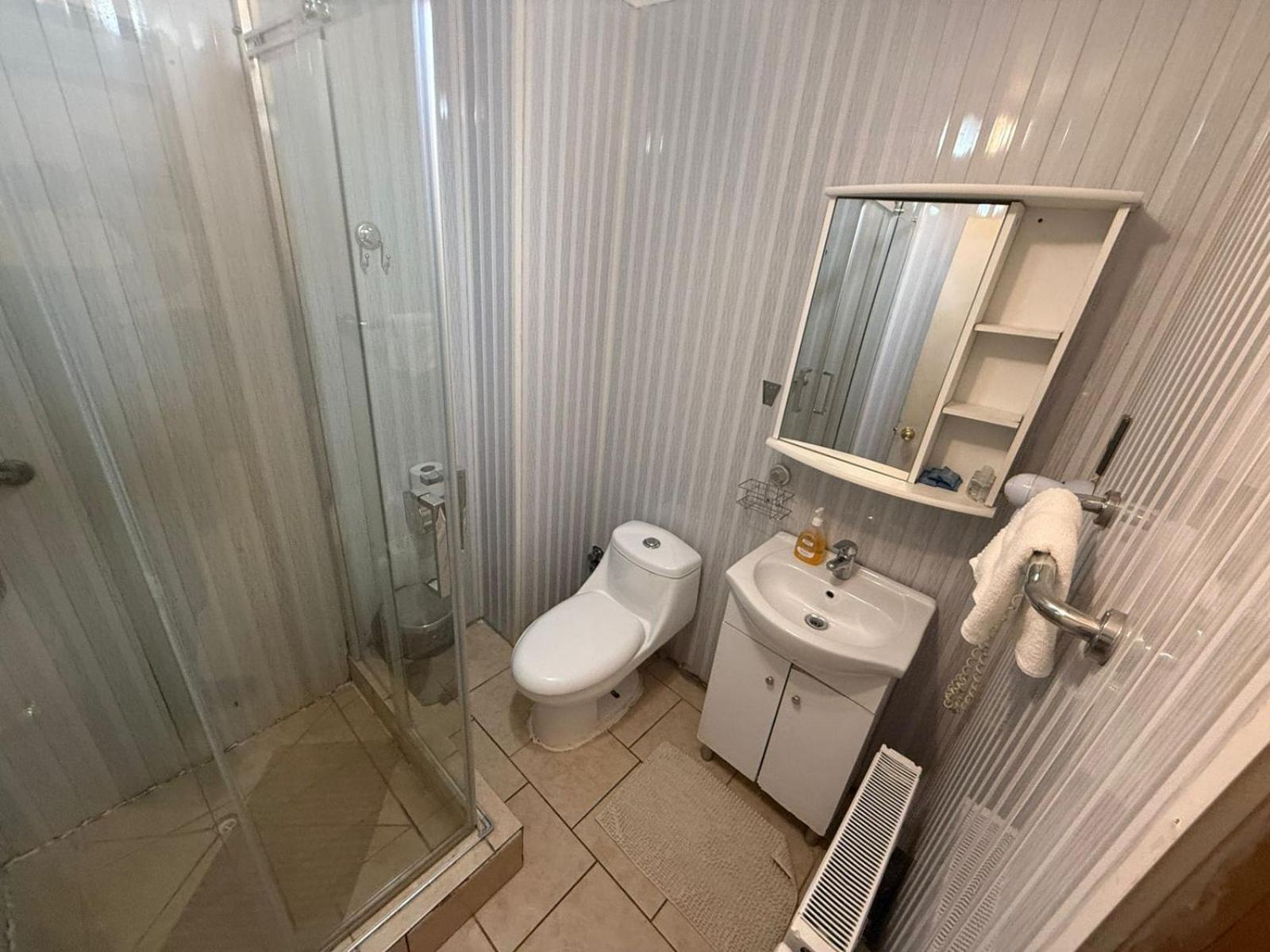Cabanas Ultima Esperanza Puerto Natales Zewnętrze zdjęcie