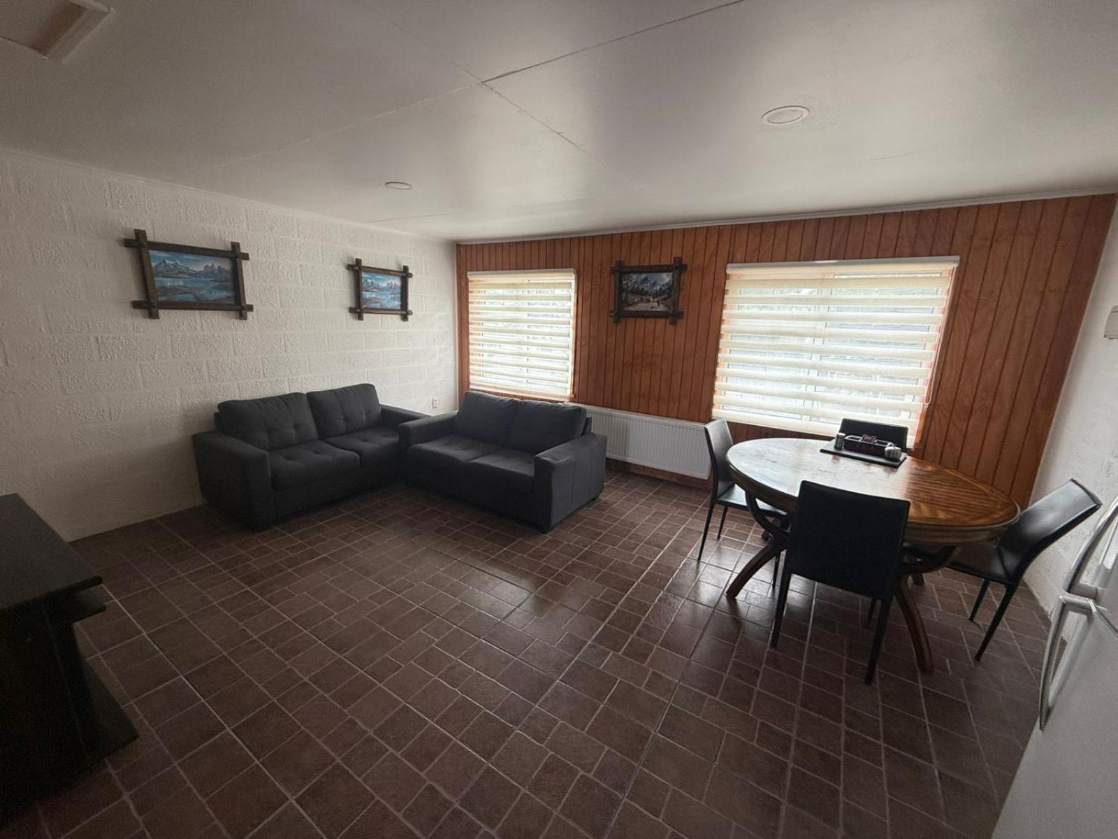 Cabanas Ultima Esperanza Puerto Natales Zewnętrze zdjęcie