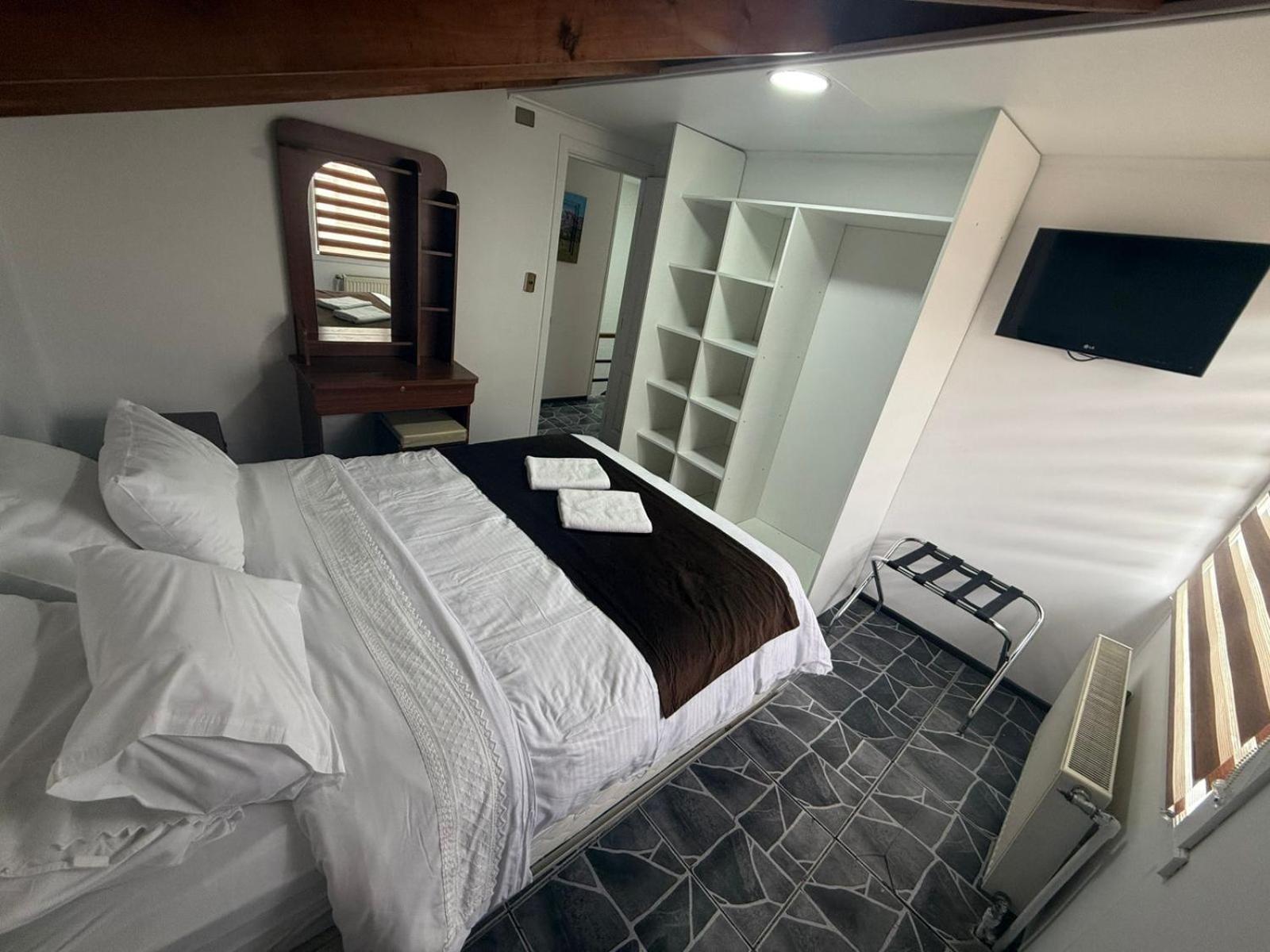 Cabanas Ultima Esperanza Puerto Natales Zewnętrze zdjęcie