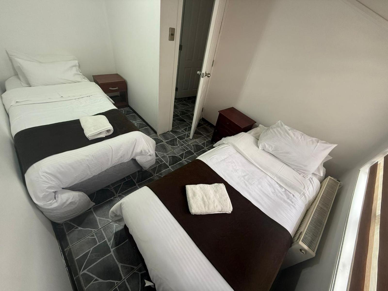 Cabanas Ultima Esperanza Puerto Natales Zewnętrze zdjęcie