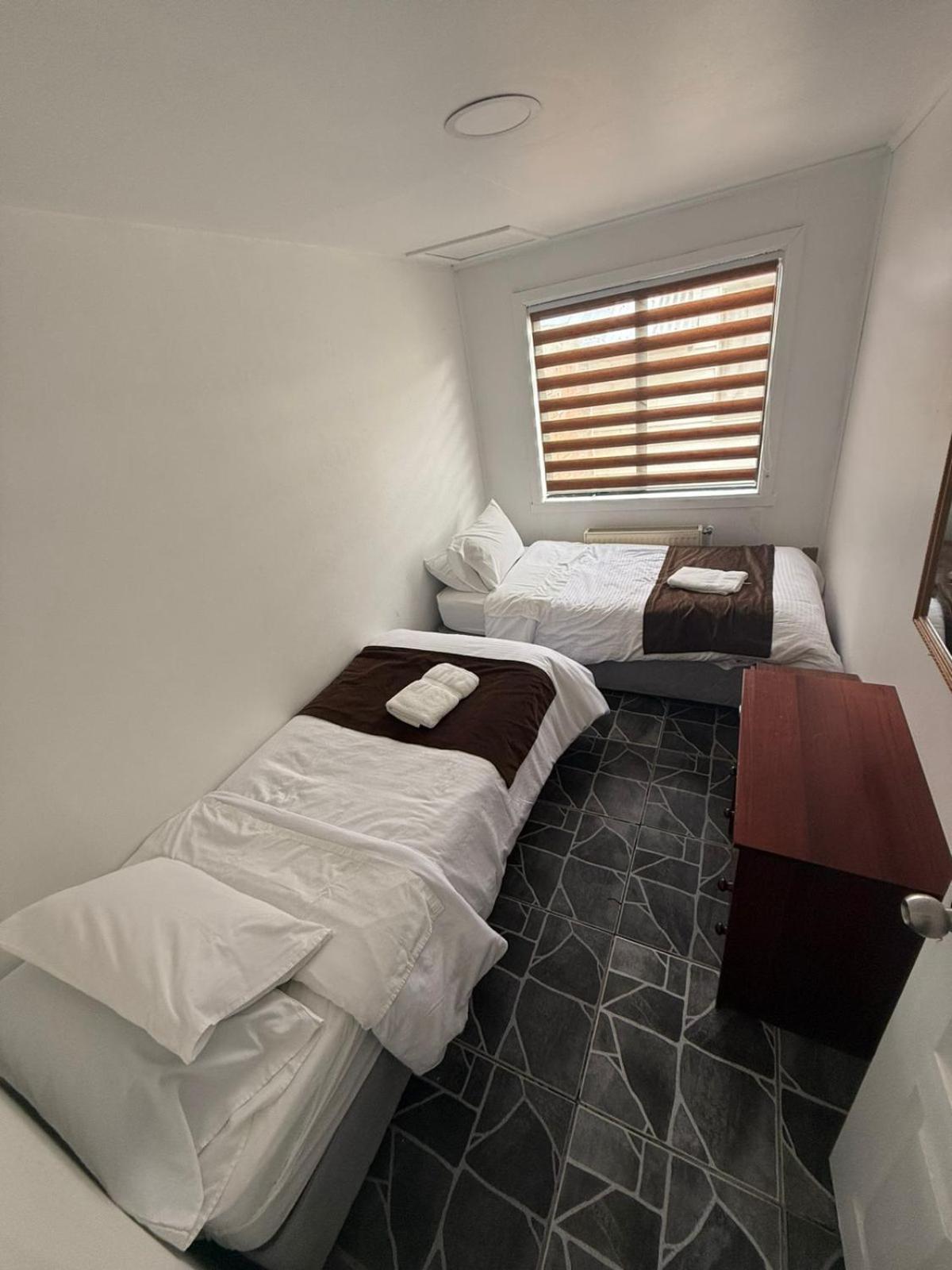 Cabanas Ultima Esperanza Puerto Natales Zewnętrze zdjęcie