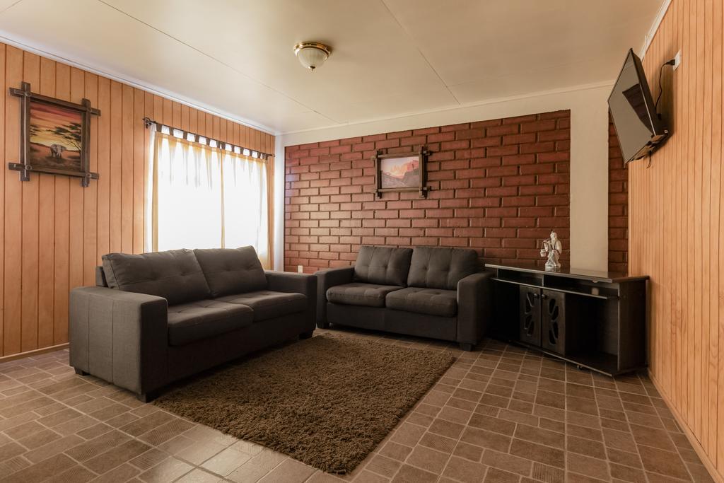 Cabanas Ultima Esperanza Puerto Natales Zewnętrze zdjęcie