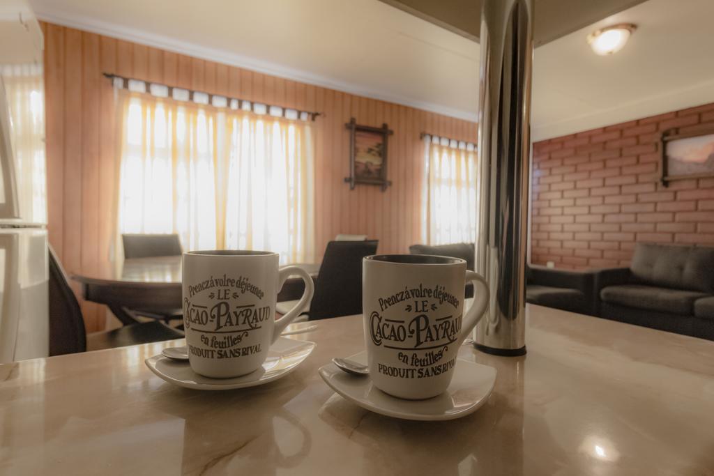 Cabanas Ultima Esperanza Puerto Natales Zewnętrze zdjęcie