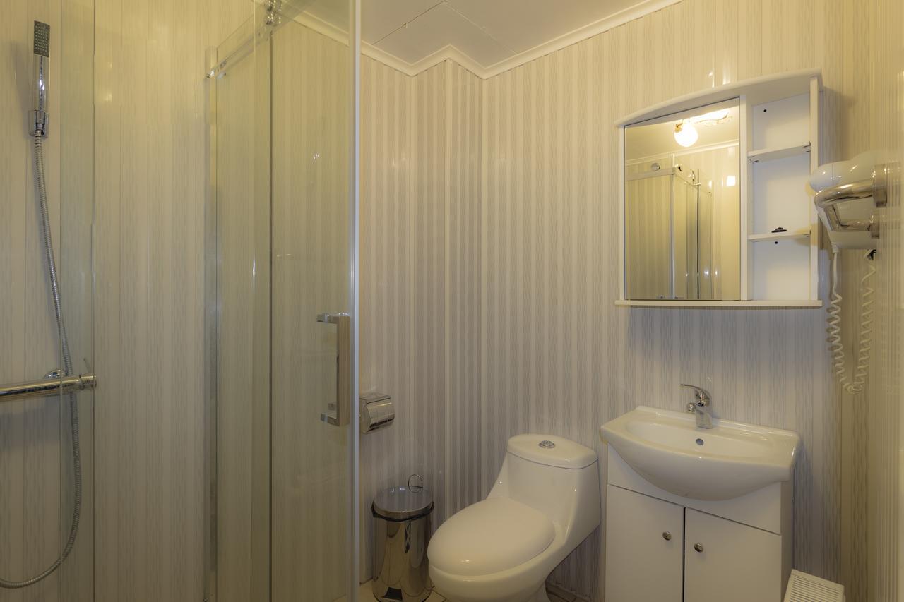 Cabanas Ultima Esperanza Puerto Natales Zewnętrze zdjęcie