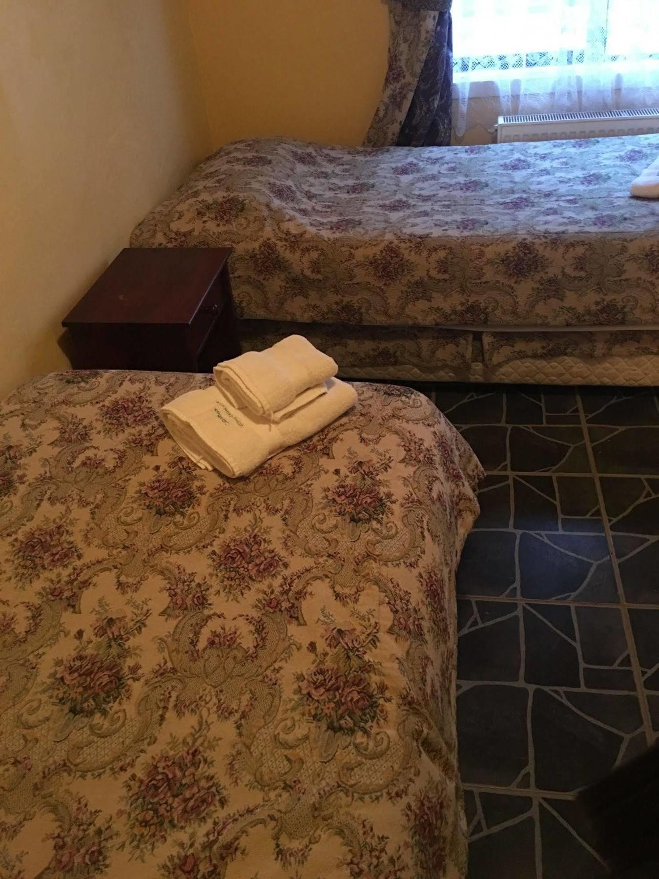 Cabanas Ultima Esperanza Puerto Natales Zewnętrze zdjęcie