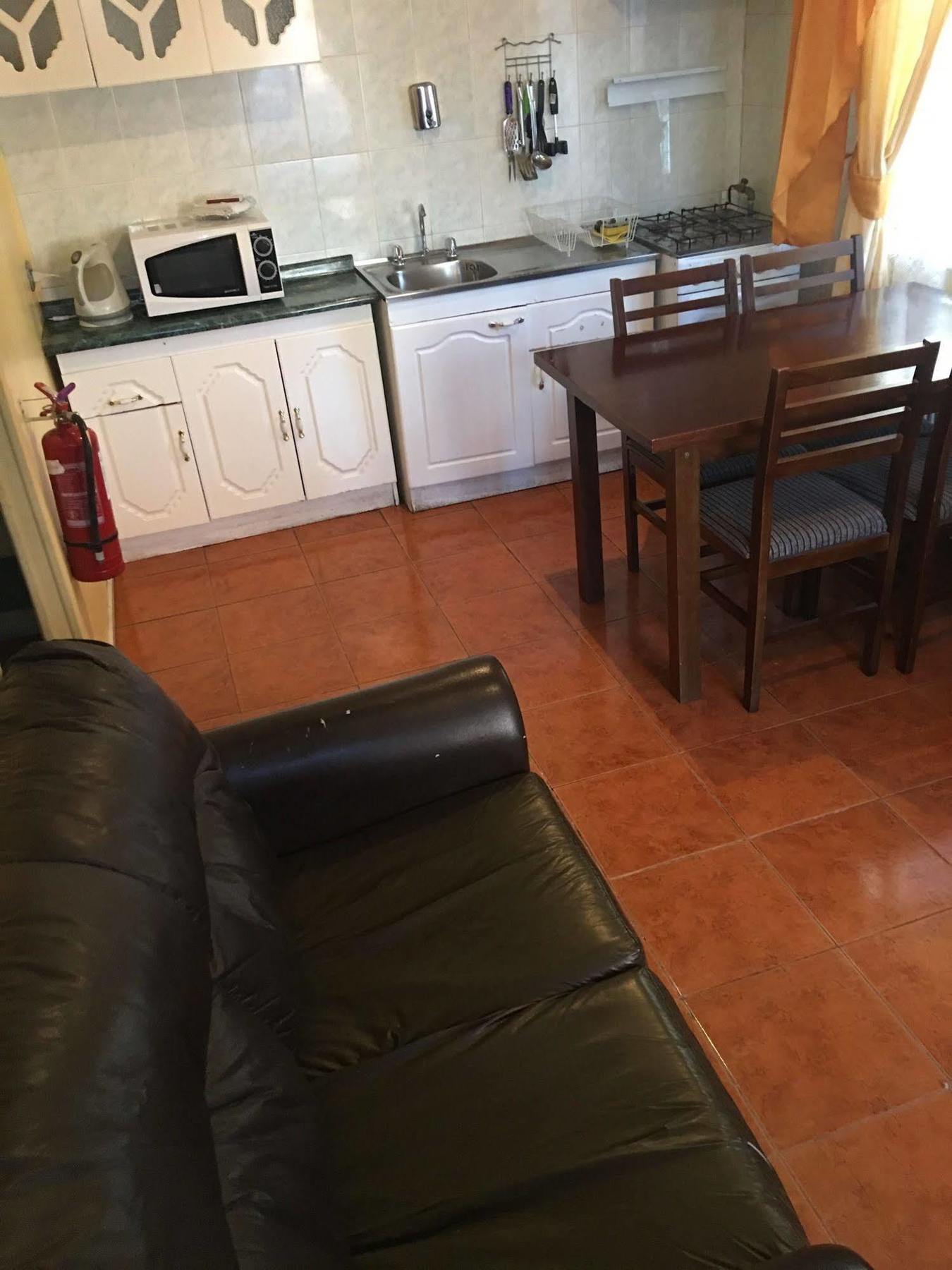 Cabanas Ultima Esperanza Puerto Natales Zewnętrze zdjęcie